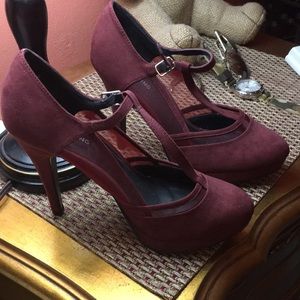 Call It Spring Pumps